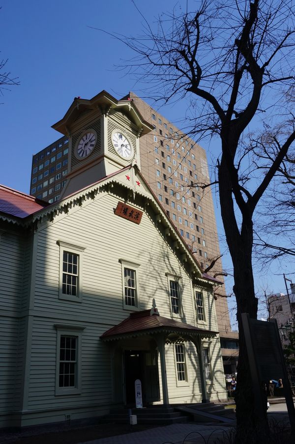 日本・北海道「北海道」の写真