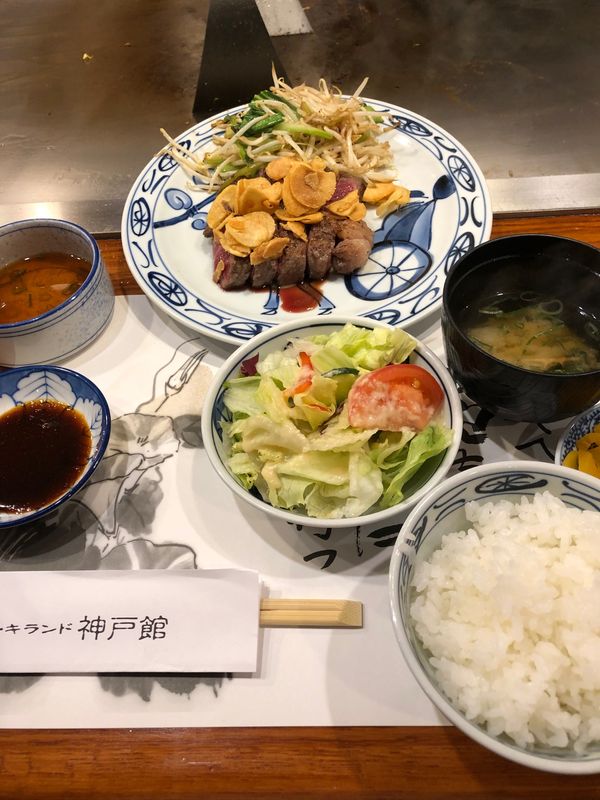 日本・兵庫県「神戸」の写真