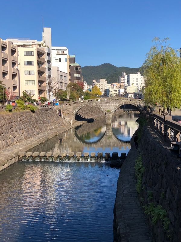 日本・長崎県「長崎」の写真