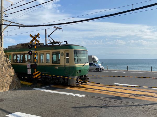 日本・鎌倉「鎌倉2020.10」の写真