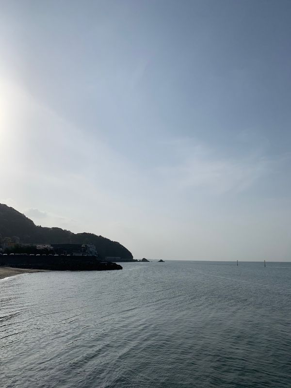 日本・三重県「三重小旅行」の写真