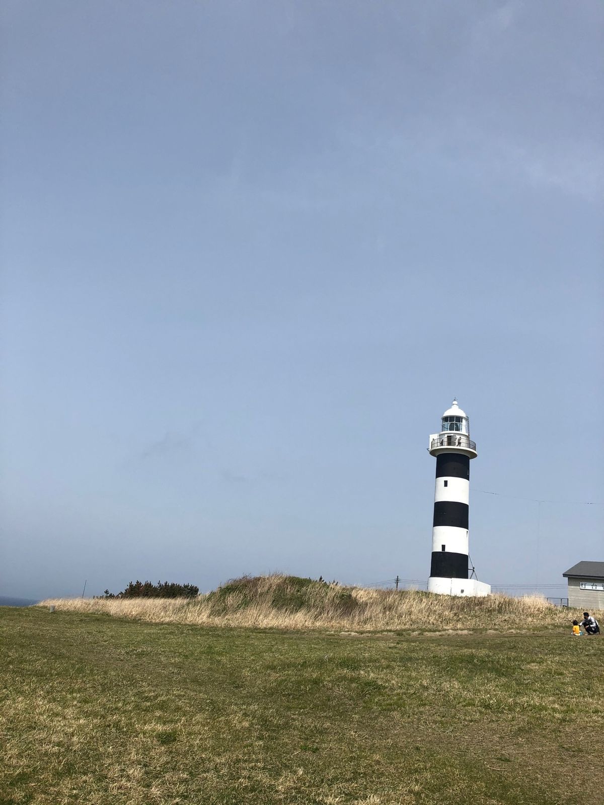 男鹿半島ドライブ
入道崎からゴジラ岩へ