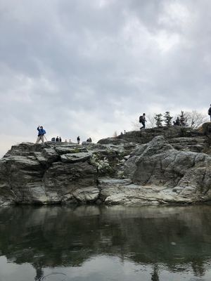 長瀞