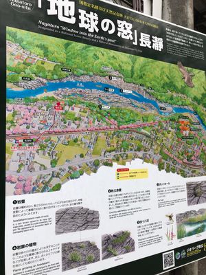 長瀞