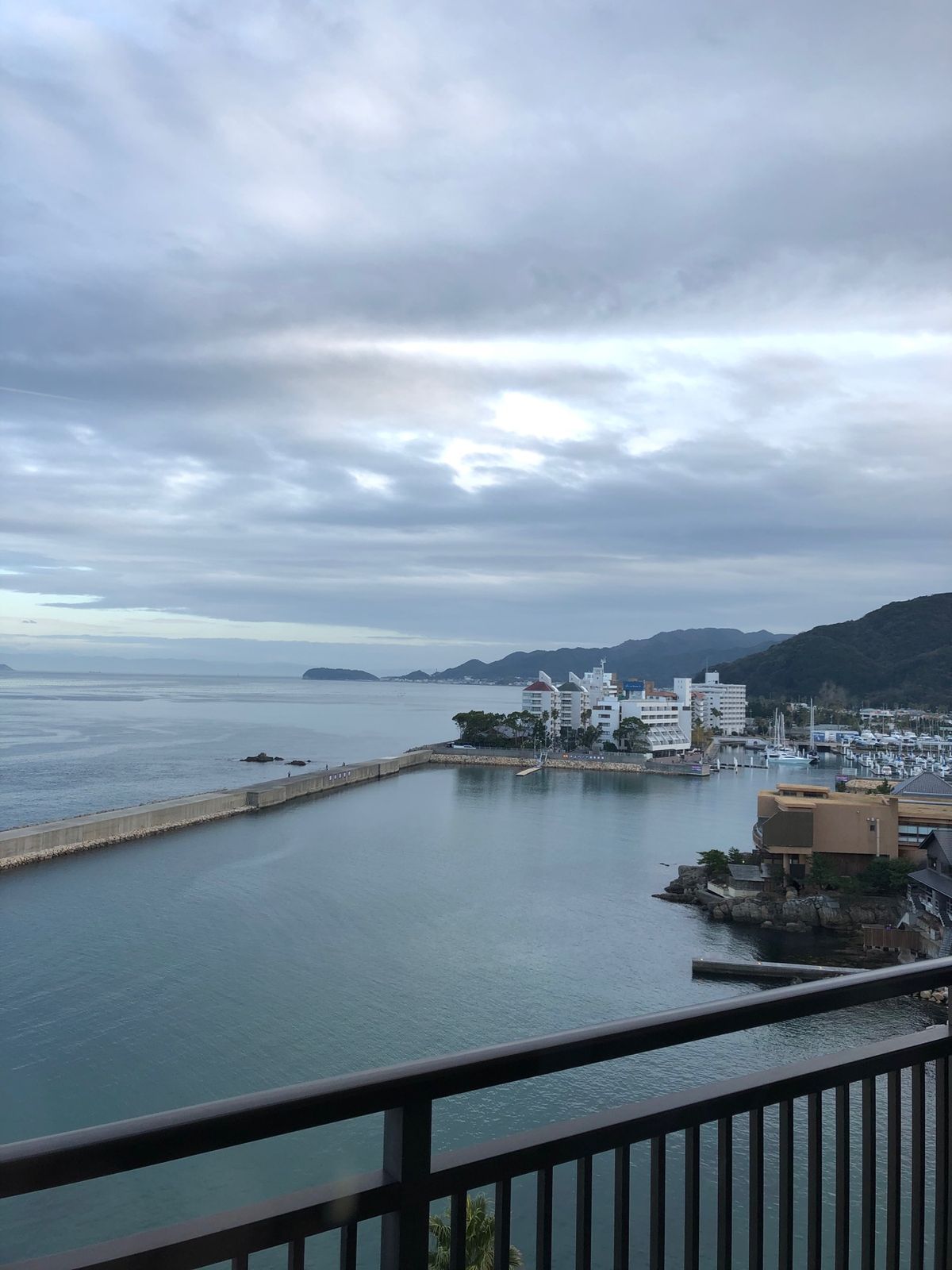 ホテルニュー淡路