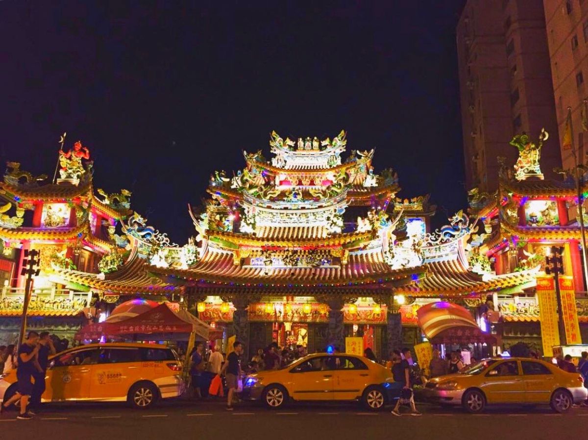 1st Oct. 2016 pic 📷

饒河街観光夜市*°

唯一の自由...