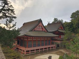 出雲そば