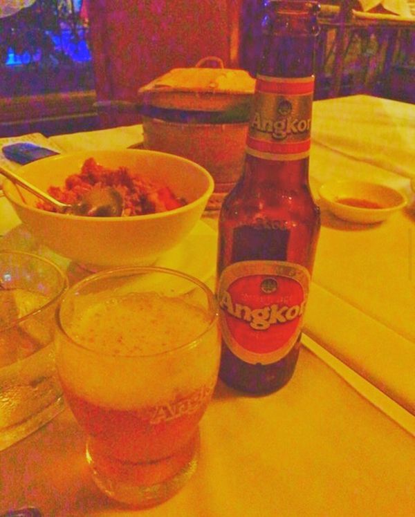 カンボジア・シェムリアップ「Cambodia🇰🇭job⚑⁎∗」の写真:18th Nov. 2016 pic📷
...