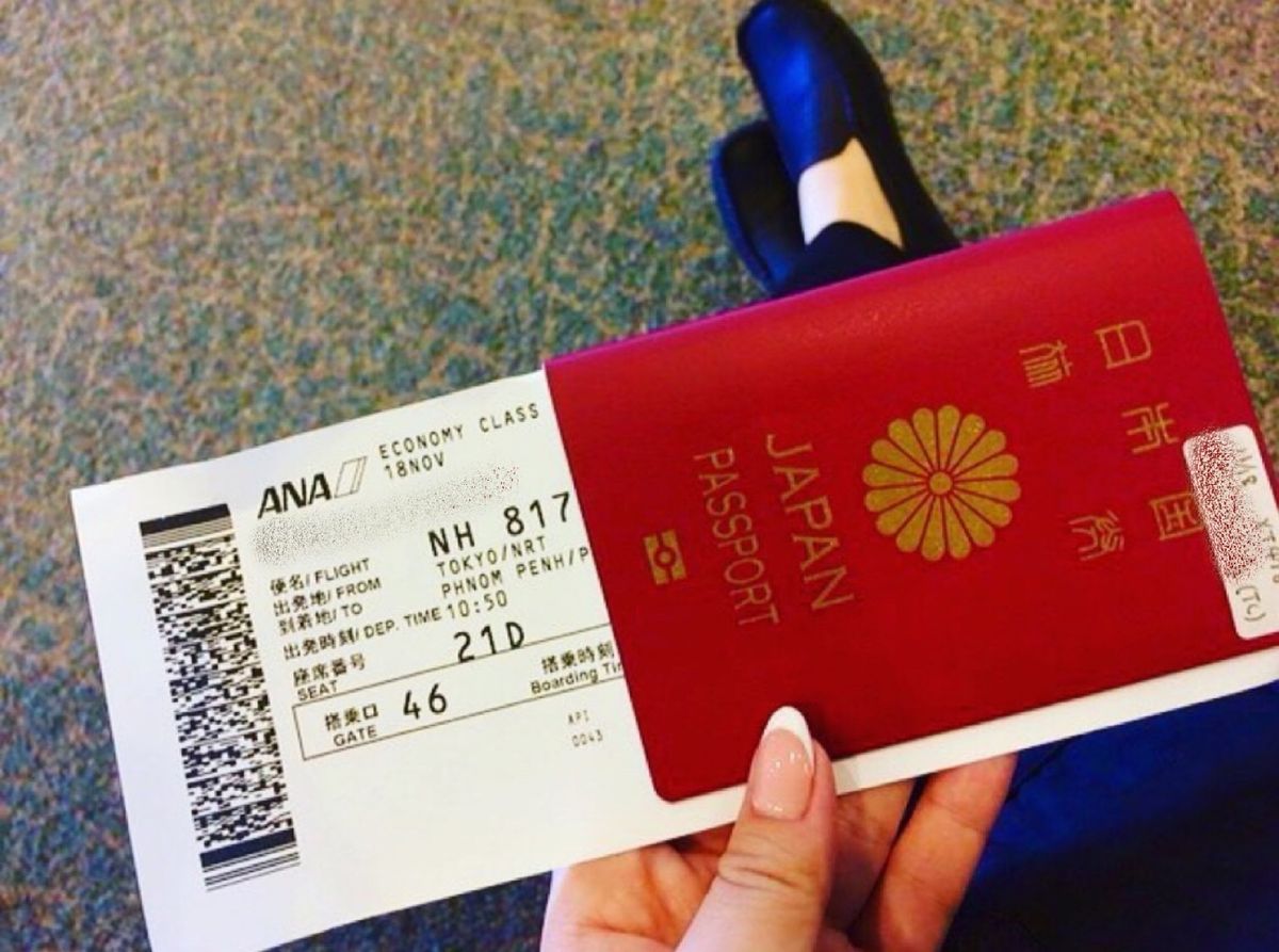 18th Nov. 2016 pic📷

初カンボジア♡

🇯🇵*⋆✈🇰🇭