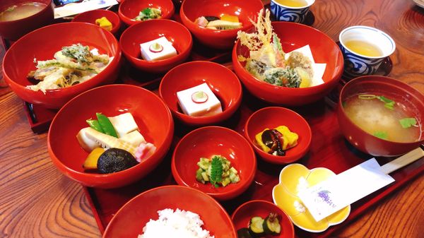 日本「和歌山県▶︎三重県 車中泊の旅」の写真：高野山