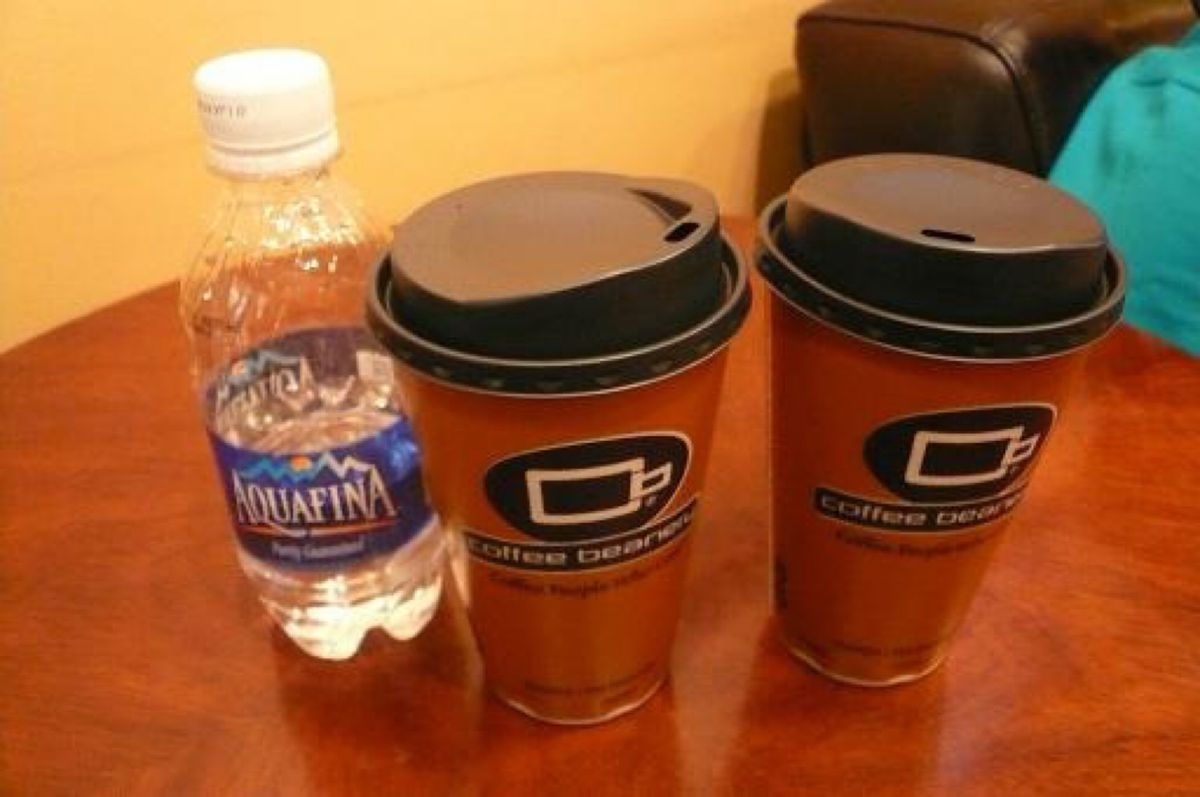 ★1日目

午後からは【マイクロネシアモール 】へ。
ここは明るくて綺麗。...