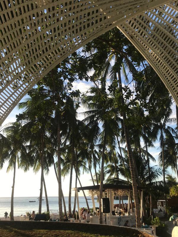 フィリピン・ボラカイ「ボラカイ2019.04」の写真