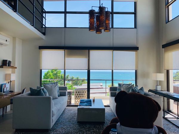 フィリピン・ボラカイ「ボラカイ2019.04」の写真