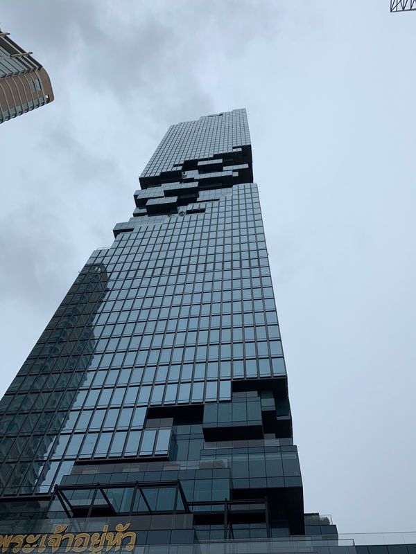 タイ・バンコク「バンコク2019」の写真