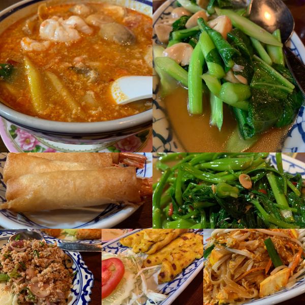 タイ・バンコク「バンコク2019」の写真