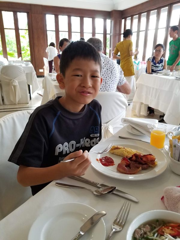 ベトナム・ダナン「ダナンへの旅」の写真