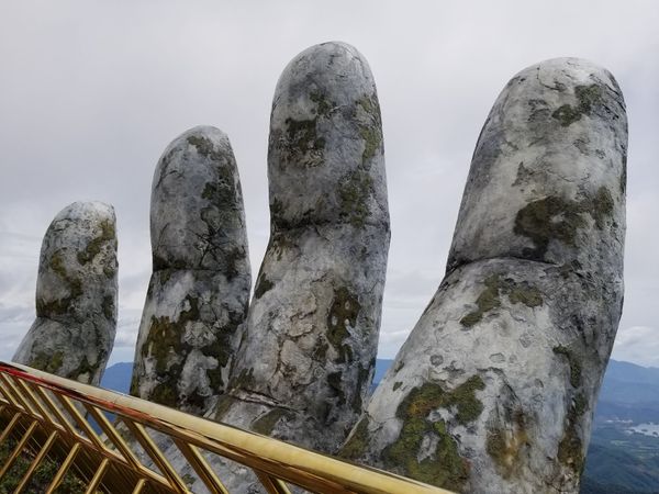 ベトナム・ダナン「ダナンへの旅」の写真