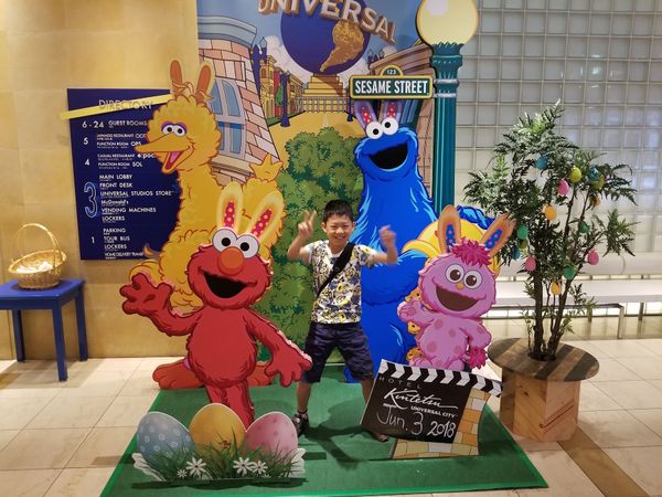 日本・USJ「USJ」の写真