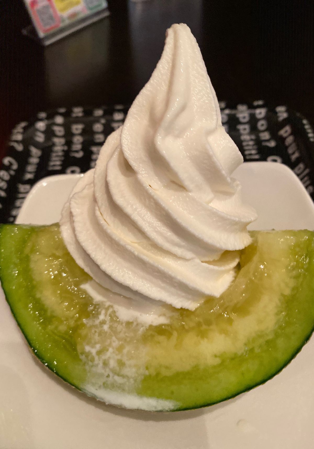 運河を観て電車の時間までちょっと休憩。