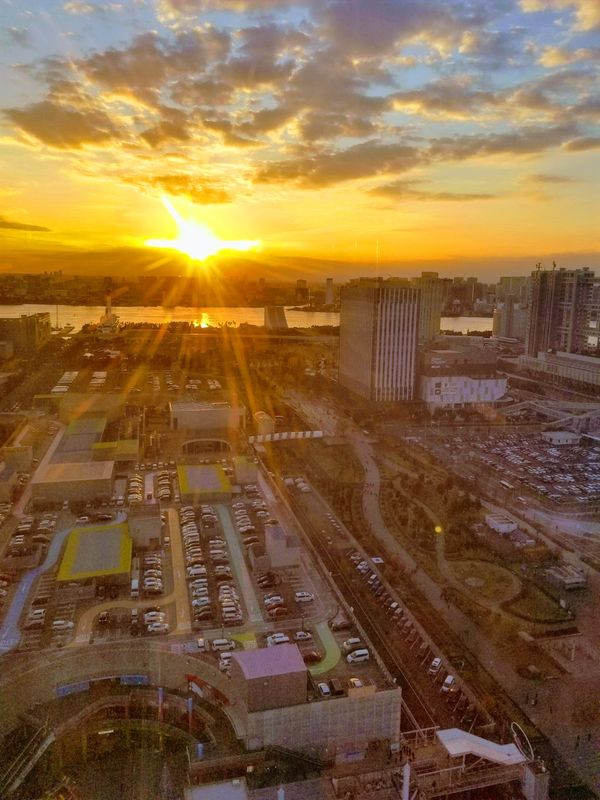 日本・東京都「東京」の写真