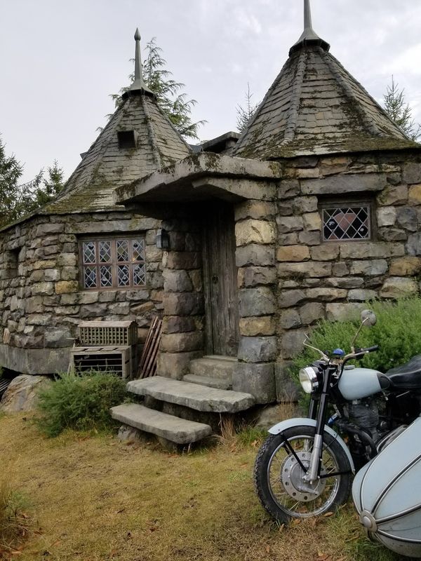 日本「USJ」の写真