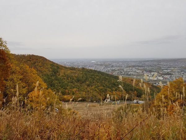 日本・北海道「北海道」の写真