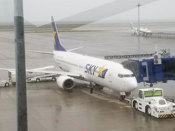 日本・北海道「北海道」の写真