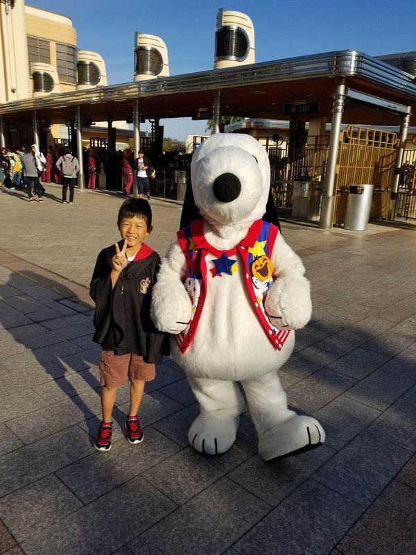 日本・USJ「USJ」の写真