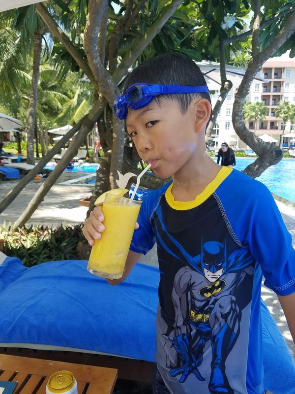 ベトナム・ダナン「ダナンへの旅」の写真