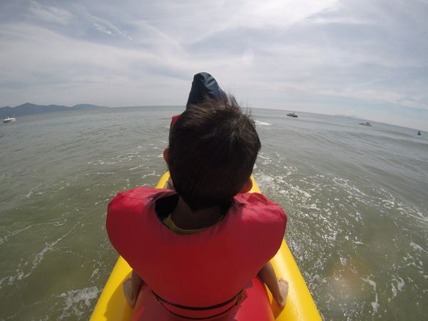 ベトナム・ダナン「ダナンへの旅」の写真