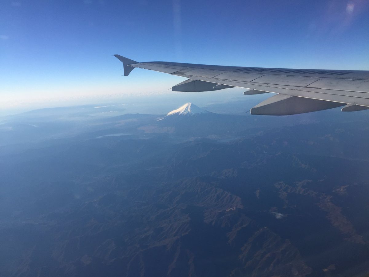 CA422 HND-PEK
B-6327　Airbus A321-213