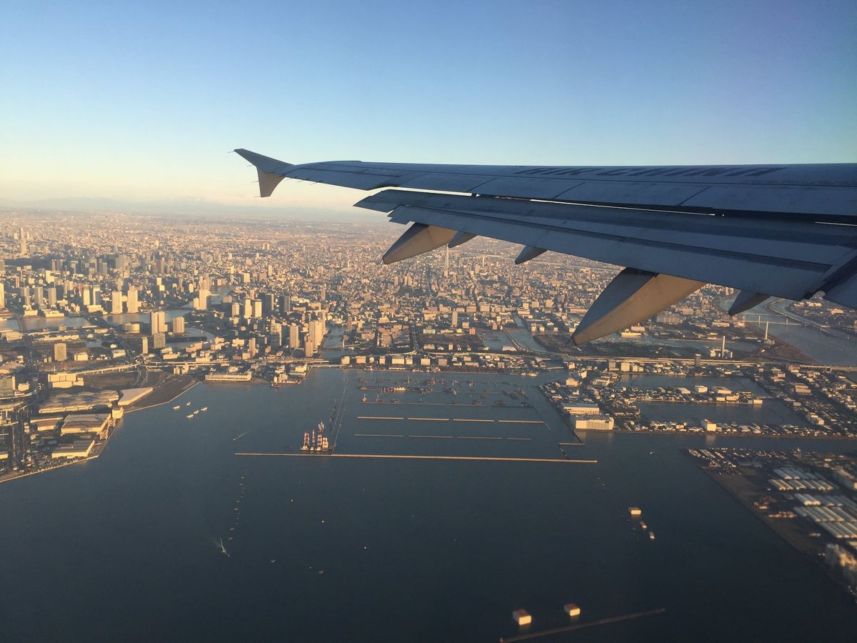 CA422 HND-PEK
B-6327　Airbus A321-213