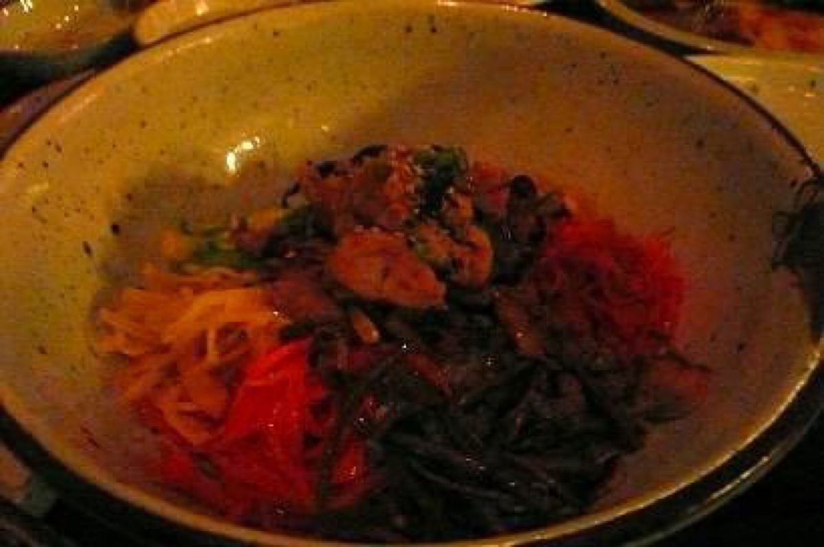 ★2日目

夕飯は好き嫌いの多い友達と一緒なんで、肉食べれないから居酒屋へ...