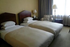友達のリクエストで【ソウルプラザホテル 】へお泊り。

冬のソナタのロケを...