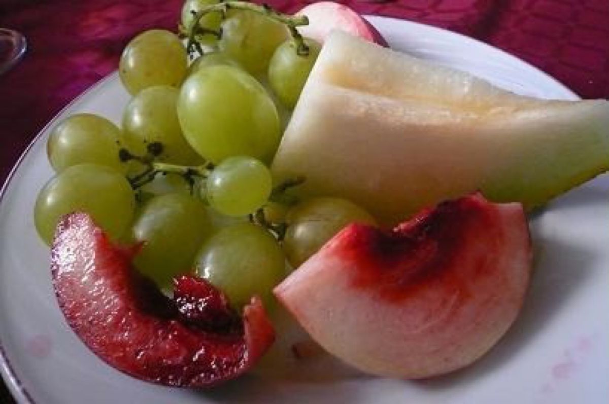 ★2日目

昼食後、ケロアンへ。
ケロアン観光　シディ・サバブ⇒大モスクへ...