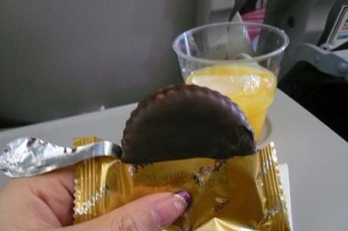 ドーハで乗り継いで、２時間くらいで到着❓と思ってたら５時間😱長いな。

そ...