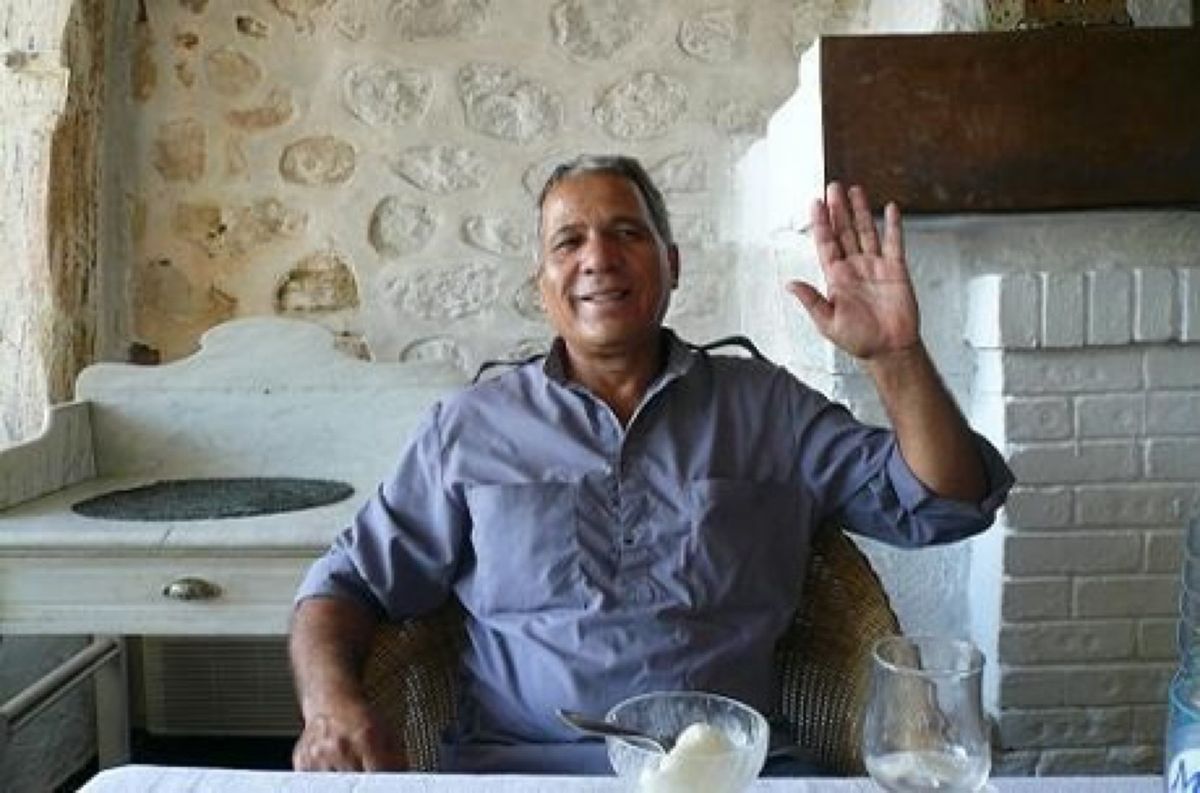 ★3日目

お昼。

まずは海鮮サラダ。
手前はジャガイモを春巻きの皮みた...