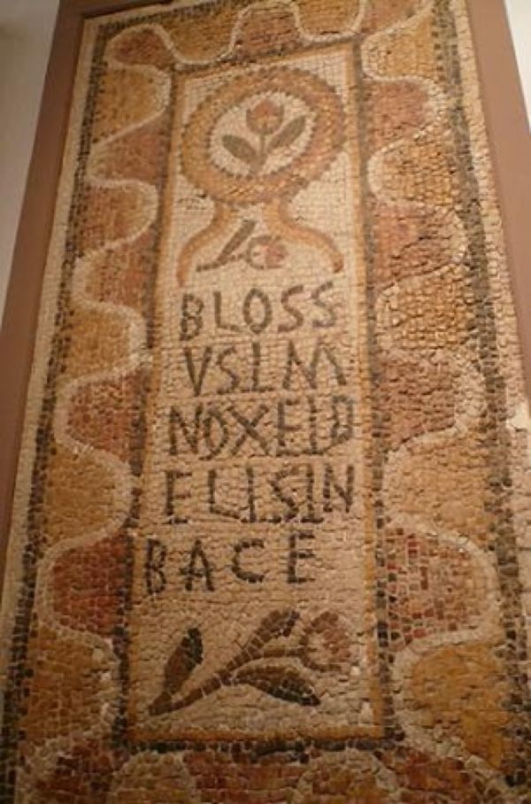 チュニジア・チュニジア「チュニジア」の写真：★3日目

食事の後はバルドー博物館へ。...