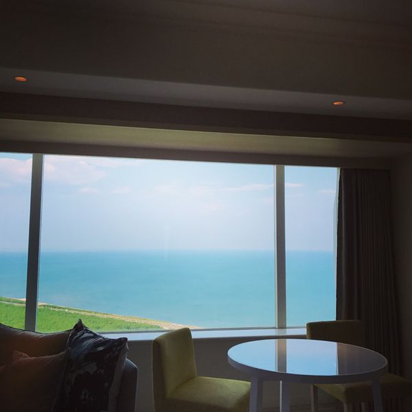 日本・宮崎県「宮崎のんびり」の写真