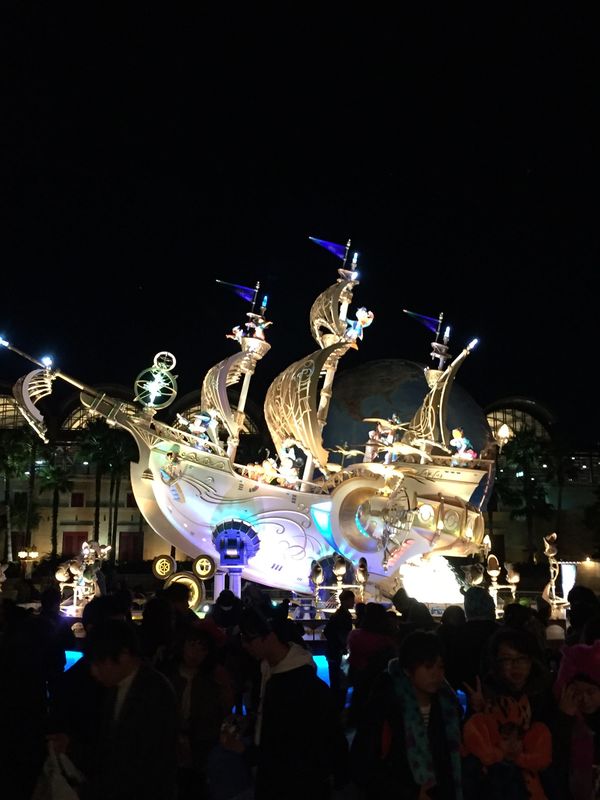 日本・千葉県「東京周遊」の写真