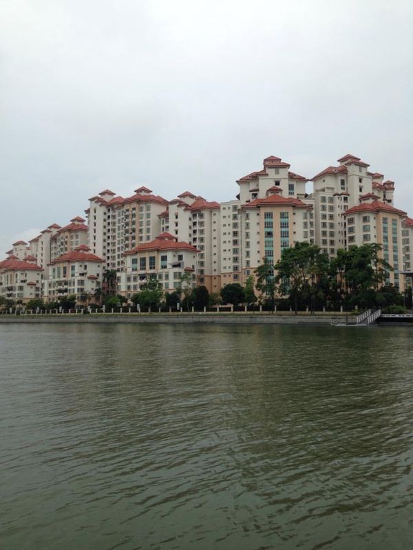 シンガポール「シンガポール旅行」の写真