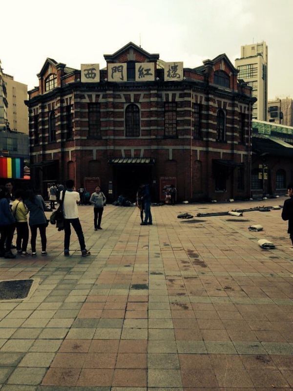 台湾・台北「台湾旅行」の写真