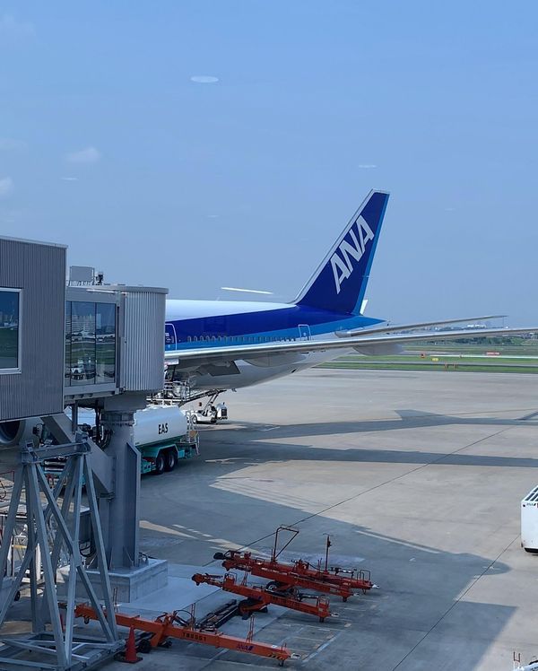 日本・東京「『SMTOWON』in 東京」の写真：★1日目

早めにお江戸へ。
東京に住ん...