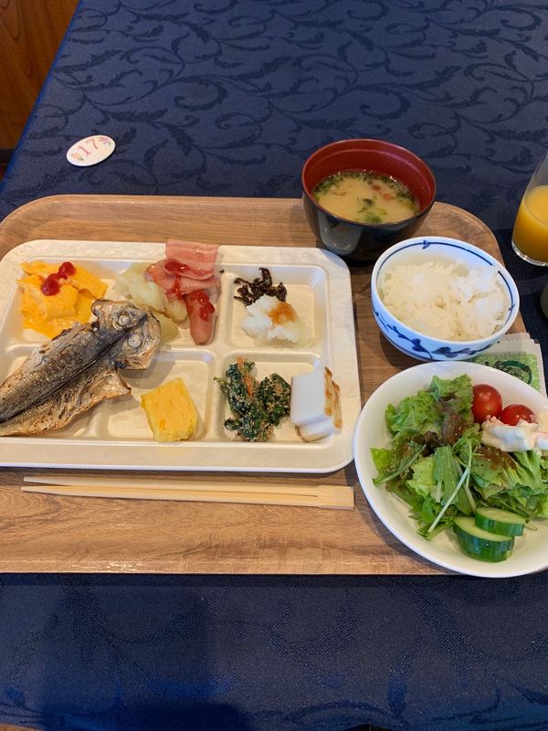 日本・静岡県「わんぱら」の写真