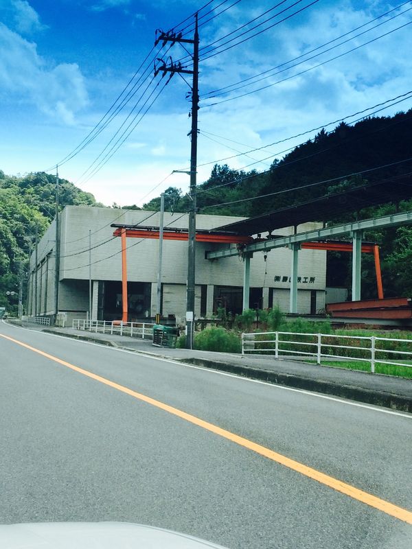 日本・島根県「サマーヴァケーション」の写真：勝山、琵琶湖、レイク琵琶プリンスホテル、名古屋