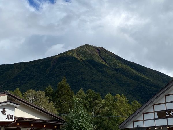 日本・栃木県「奥日光」の写真