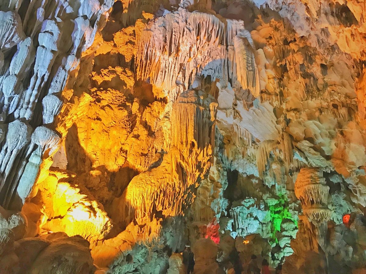 15th Jan. 2017 pic📷

Dong Thien Cung
...