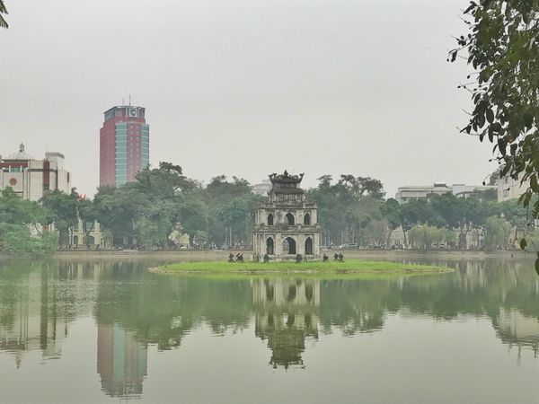 ベトナム・ハノイ「🇰🇭and🇻🇳job⚑⁎∗」の写真：16th Jan. 2017 pic📷
...