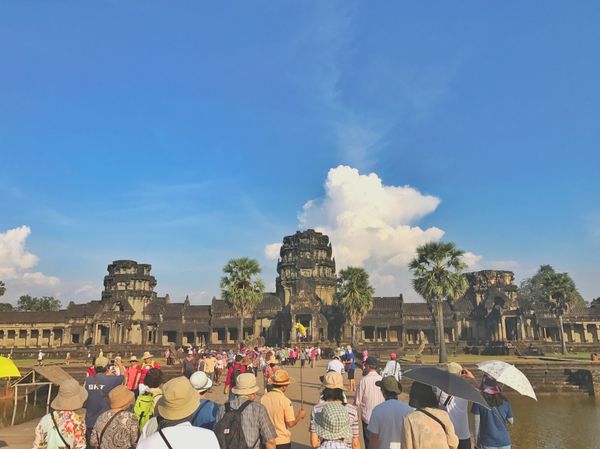 ベトナム・ハノイ「🇰🇭and🇻🇳job⚑⁎∗」の写真：13rd Jan. 2017 pic📷
...