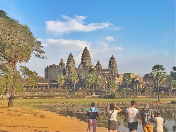 ベトナム・ハノイ「🇰🇭and🇻🇳job⚑⁎∗」の写真：13rd Jan. 2017 pic📷
...